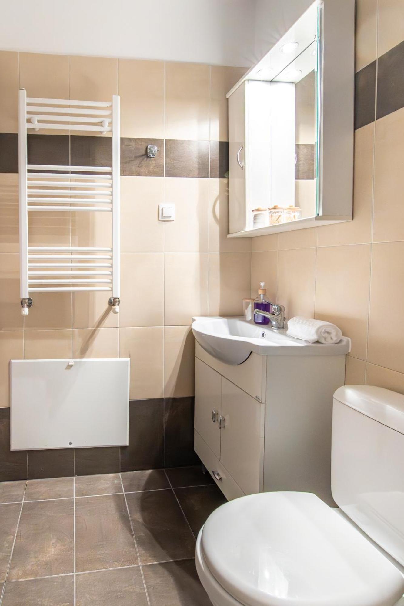 Oasis Studio Aleksandropolis Zewnętrze zdjęcie